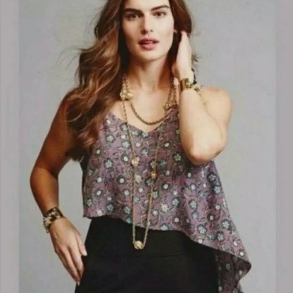Cabi Tank Top